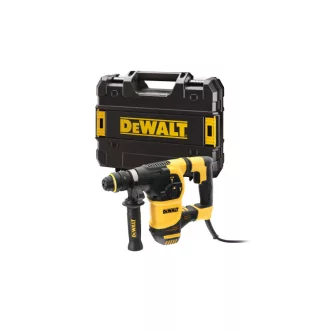 DEWALT Kombinované kladivo SDS-Plus 950 W (TSTAK) D25334K