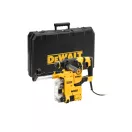 DEWALT Kombinované kladivo s vysávačom SDS-Plus 950 W (kufor) D25335K