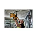 DEWALT Kombinované kladivo s vysávačom SDS-Plus 950 W (kufor) D25335K