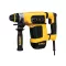 DEWALT Kombinované kladivo SDS-Plus 450 W (kufor) D25413K