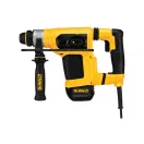 DEWALT Kombinované kladivo SDS-Plus 450 W (kufor) D25413K