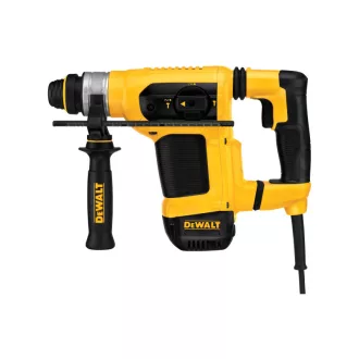 DEWALT Kombinované kladivo SDS-Plus 450 W (kufor) D25413K