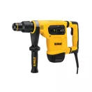 DEWALT Kombinované kladivo SDS-Max 1050 W (kufor) D25481K