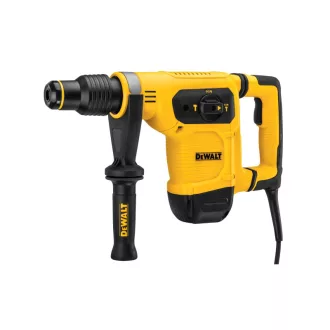 DEWALT Kombinované kladivo SDS-Max 1050 W (kufor) D25481K