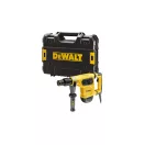 DEWALT Kombinované kladivo SDS-Max 1050 W (kufor) D25481K