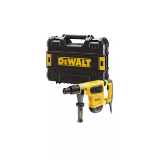 DEWALT Kombinované kladivo SDS-Max 1050 W (kufor) D25481K