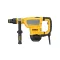 DEWALT Kombinované kladivo SDS-Max 10,5 J 1350 W (kufor) D25614K