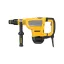 DEWALT Kombinované kladivo SDS-Max 10,5 J 1350 W (kufor) D25614K