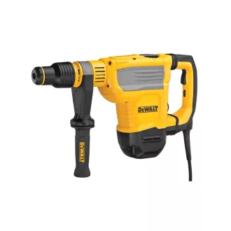   DEWALT Kombinované kladivo SDS-Max 10,5 J 1350 W (kufor) D25614K