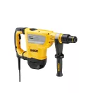 DEWALT Kombinované kladivo SDS-Max 10,5 J 1350 W (kufor) D25614K