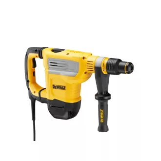   DEWALT Kombinované kladivo SDS-Max 10,5 J 1350 W (kufor) D25614K