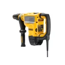 DEWALT Kombinované kladivo SDS-Max 10,5 J 1350 W (kufor) D25614K