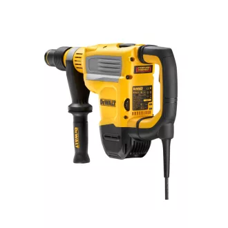   DEWALT Kombinované kladivo SDS-Max 10,5 J 1350 W (kufor) D25614K