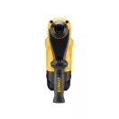 DEWALT Kombinované kladivo SDS-Max 10,5 J 1350 W (kufor) D25614K