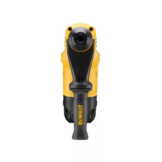   DEWALT Kombinované kladivo SDS-Max 10,5 J 1350 W (kufor) D25614K