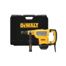 DEWALT Kombinované kladivo SDS-Max 10,5 J 1350 W (kufor) D25614K