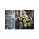 DEWALT Kombinované kladivo SDS-Max 10,5 J 1350 W (kufor) D25614K