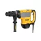 DEWALT Kombinované kladivo SDS-Max 1600 W (kufor) D25733K