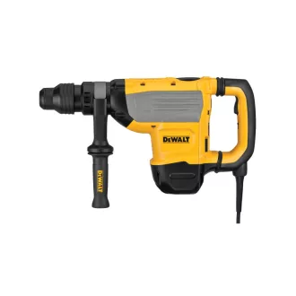 DEWALT Kombinované kladivo SDS-Max 1600 W (kufor) D25733K