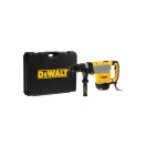 DEWALT Kombinované kladivo SDS-Max 1600 W (kufor) D25733K