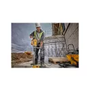 DEWALT Kombinované kladivo SDS-Max 1600 W (kufor) D25733K