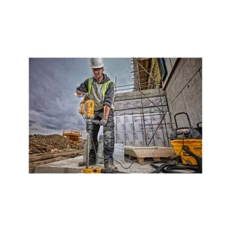 DEWALT Kombinované kladivo SDS-Max 1600 W (kufor) D25733K