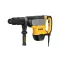 DEWALT Kombinované kladivo SDS-Max 1700 W (kufor) D25773K