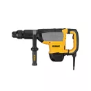 DEWALT Kombinované kladivo SDS-Max 1700 W (kufor) D25773K