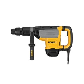 DEWALT Kombinované kladivo SDS-Max 1700 W (kufor) D25773K