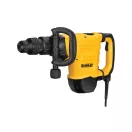 DEWALT Sekacie kladivo SDS-Max 1600 W (kufor) D25872K