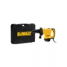 DEWALT Sekacie kladivo SDS-Max 1600 W (kufor) D25872K