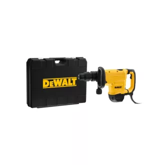DEWALT Sekacie kladivo SDS-Max 1600 W (kufor) D25872K
