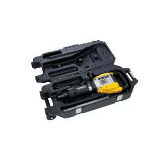   DEWALT Búracie kladivo HEX 30 mm 1600 W (rolovacie puzdro) D25961K