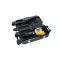 DEWALT Búracie kladivo HEX 30 mm 1600 W (rolovacie puzdro) D25961K