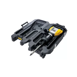   DEWALT Búracie kladivo HEX 30 mm 1600 W (rolovacie puzdro) D25961K