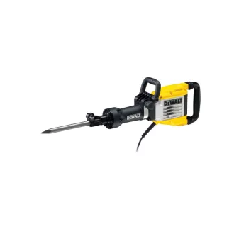   DEWALT Búracie kladivo HEX 30 mm 1600 W (rolovacie puzdro) D25961K