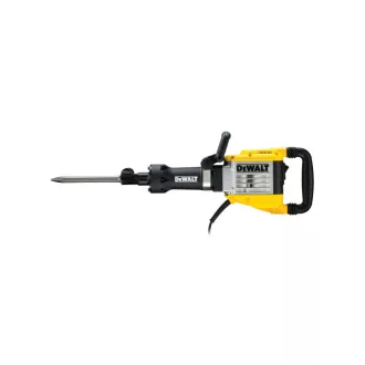   DEWALT Búracie kladivo HEX 30 mm 1600 W (rolovacie puzdro) D25961K