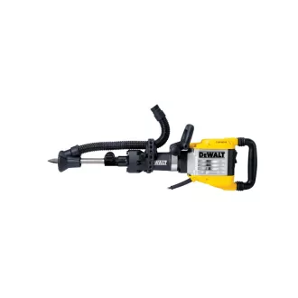   DEWALT Búracie kladivo HEX 30 mm 1600 W (rolovacie puzdro) D25961K