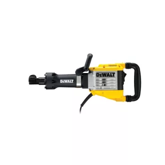   DEWALT Búracie kladivo HEX 30 mm 1600 W (rolovacie puzdro) D25961K