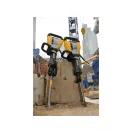 DEWALT Búracie kladivo HEX 30 mm 1600 W (rolovacie puzdro) D25961K