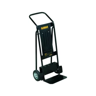 Prepravný vozík DEWALT s demolačným kladivom pre D25981