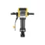 DEWALT Búracie kladivo HEX 28 mm 2100 W (vozík) D25981K