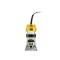Smerovač DEWALT 900 W D26200