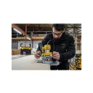 DEWALT Súprava horných a okrajových fréz 900 W (kufor) D26204K