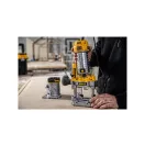 DEWALT Súprava horných a okrajových fréz 900 W (kufor) D26204K