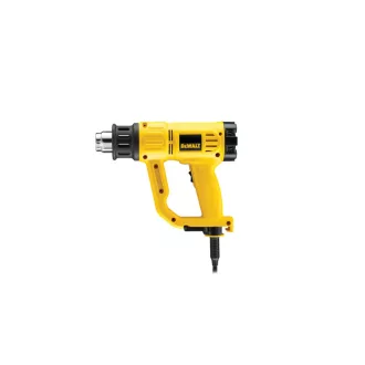 DEWALT Teplovzdušný dúchadlo 1800 W D26411