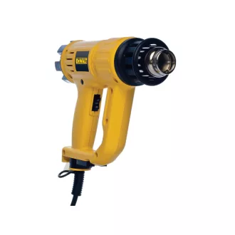 DEWALT Teplovzdušný dúchadlo 1800 W D26411