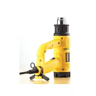 DEWALT Teplovzdušný dúchadlo 1800 W D26411