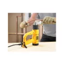DEWALT Teplovzdušný dúchadlo 1800 W D26411