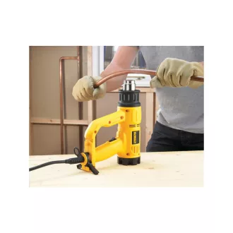 DEWALT Teplovzdušný dúchadlo 1800 W D26411